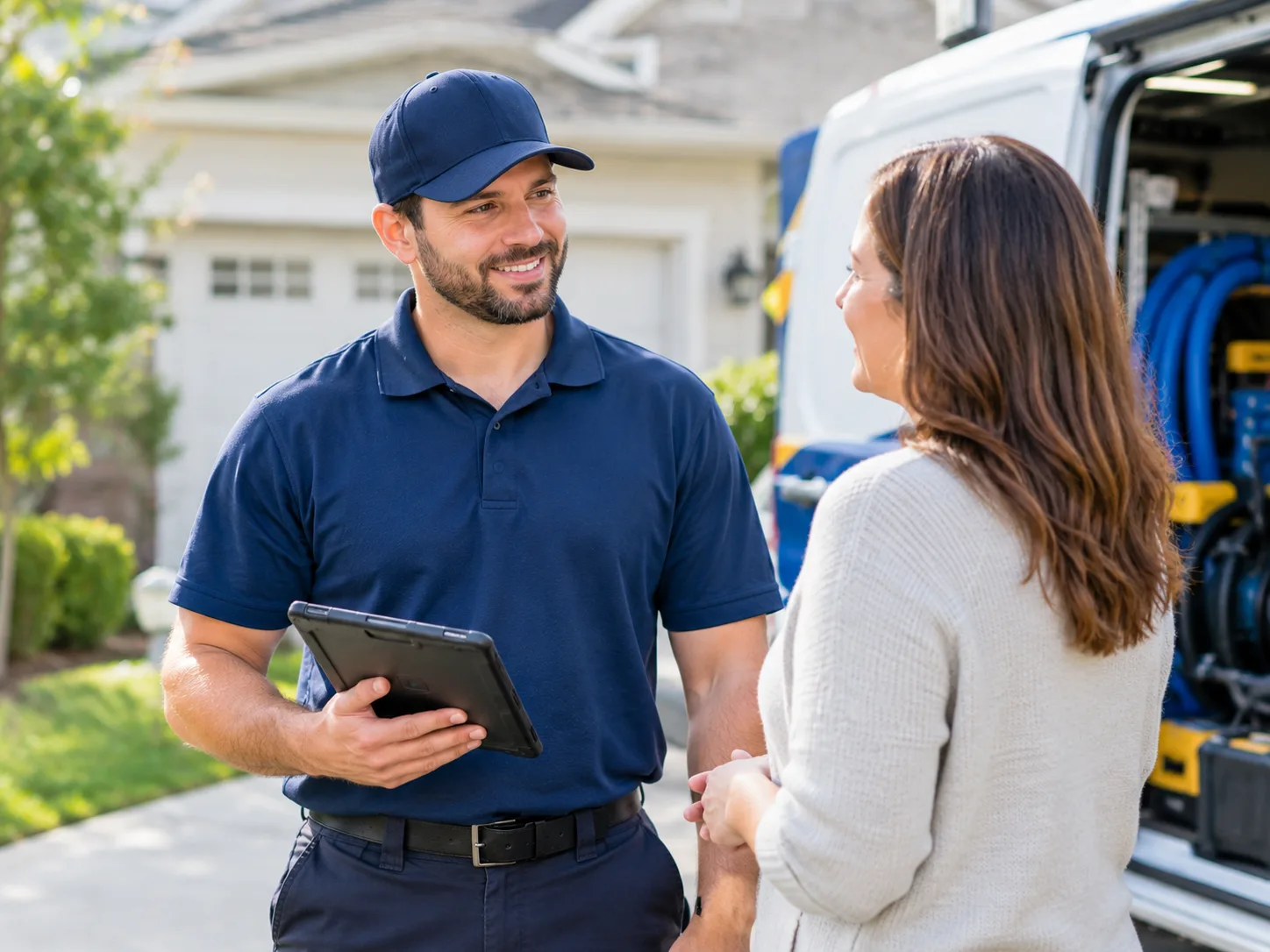Sewage Backup Cleanup May, TX FAQs